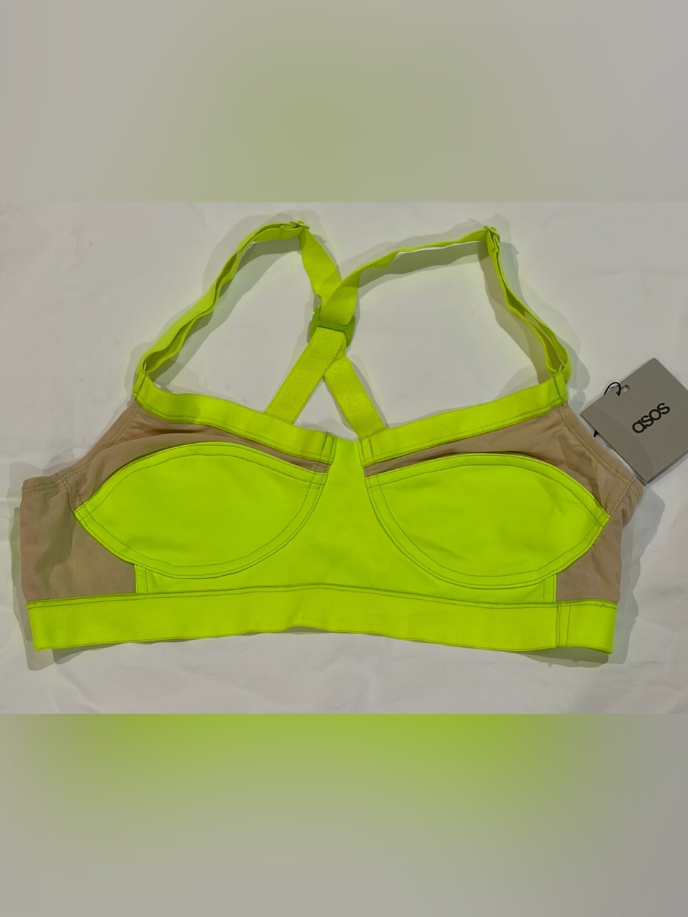 ASOS Sports Bra